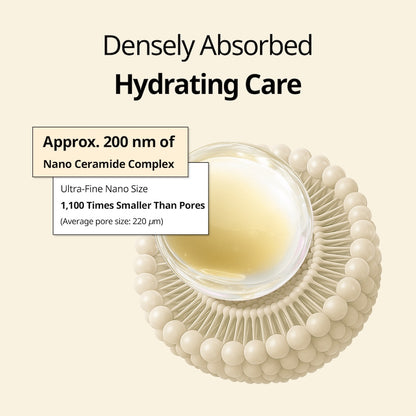 VT Cosmetics Rice Ceramide Capsule Cream 50ml
