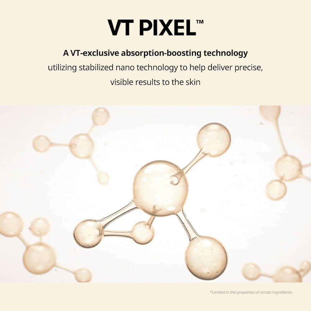 VT Cosmetics Rice Ceramide Capsule Cream 50ml