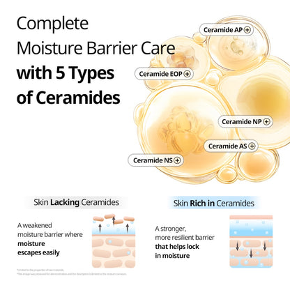 VT Cosmetics Rice Ceramide Capsule Cream 50ml