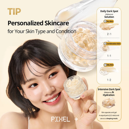 VT Cosmetics Rice Ceramide Capsule Cream 50ml