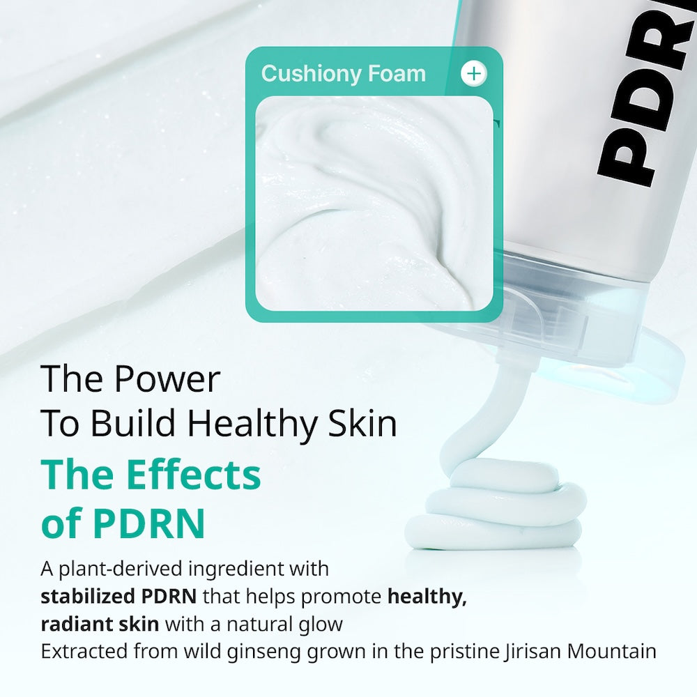 VT Cosmetics PDRN Barrier Cleanser 200ml