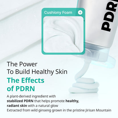 VT Cosmetics PDRN Barrier Cleanser 200ml