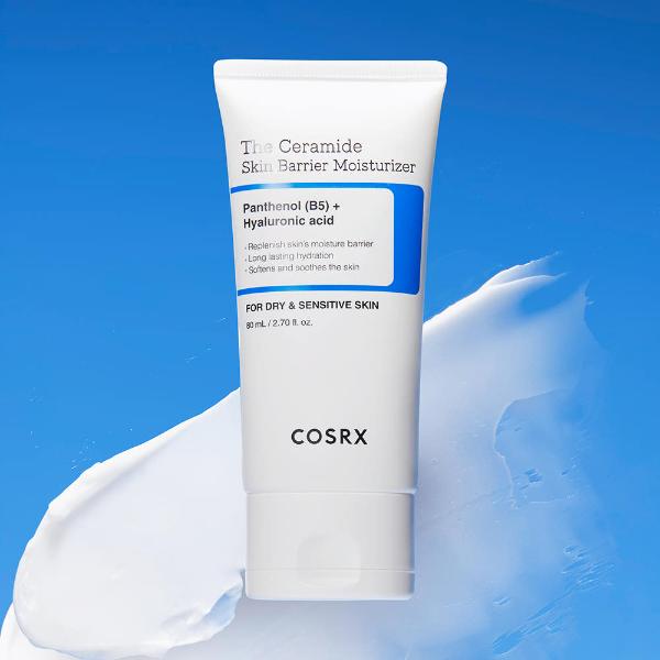 Cosrx The Ceramide Skin Barrier Moisturizer 80ml product image 1