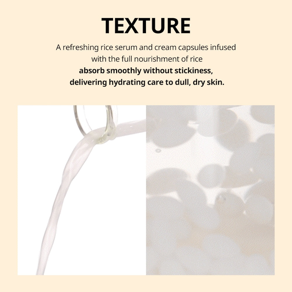 VT Cosmetics Rice Ceramide Serum 30ml - official product image 12