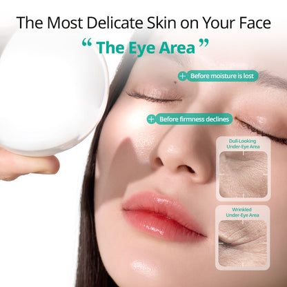 VT Cosmetics PDRN Hydrogel Eye Patch 72g - official product image 3