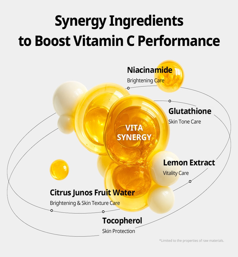 VT Cosmetics Vitamin C Astaxanthin Capsule Cream 50ml - official product image 12