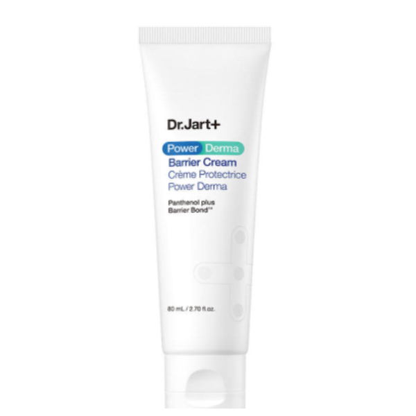 Dr.Jart+ Power Derma Barrier Cream 80ml