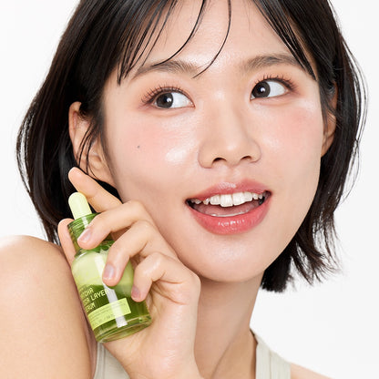 VT Cosmetics Matcha CIca Layer Serum 30ml