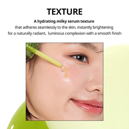 VT Cosmetics Matcha CIca Layer Serum 30ml