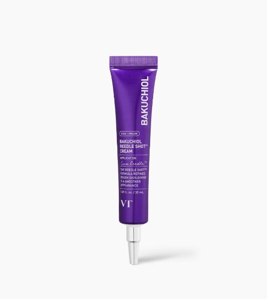 VT Cosmetics Bakuchiol Reedle Shot Cream 30ml