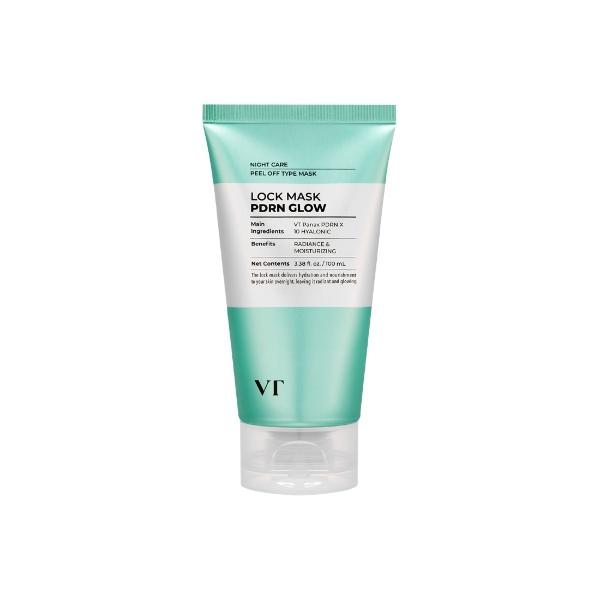 VT Cosmetics Glow Lock Mask 100ml