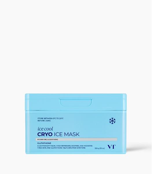 VT Cosmetics Cryo Ice Mask 320g*30ea