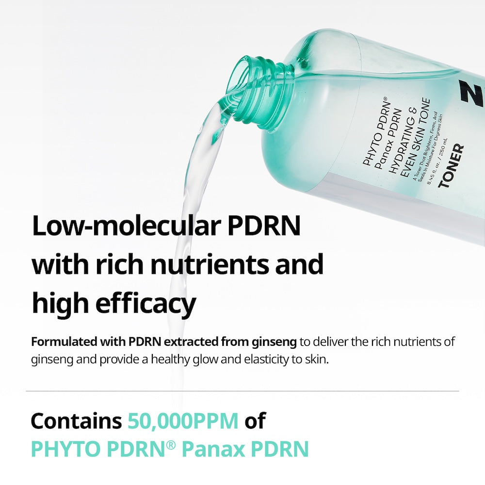 VT Cosmetics PDRN Toner 250ml