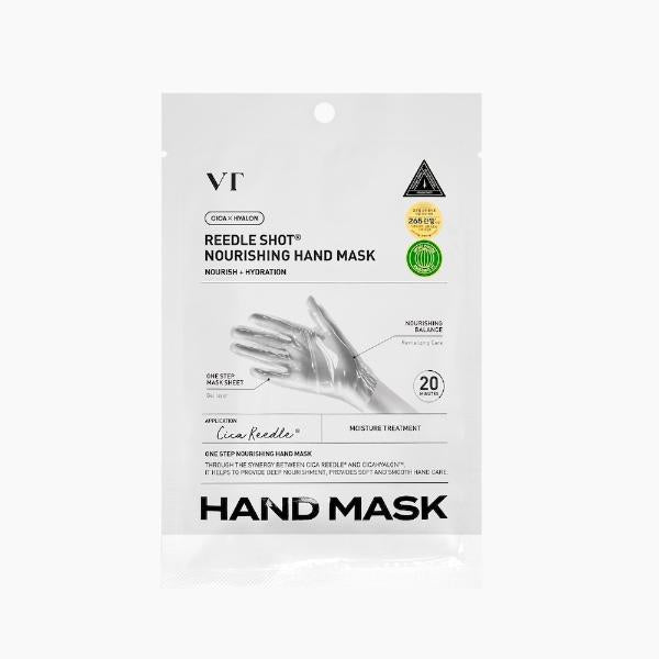 VT Cosmetics Reedle Shot Nourishing Hand Mask 16ml*1ea
