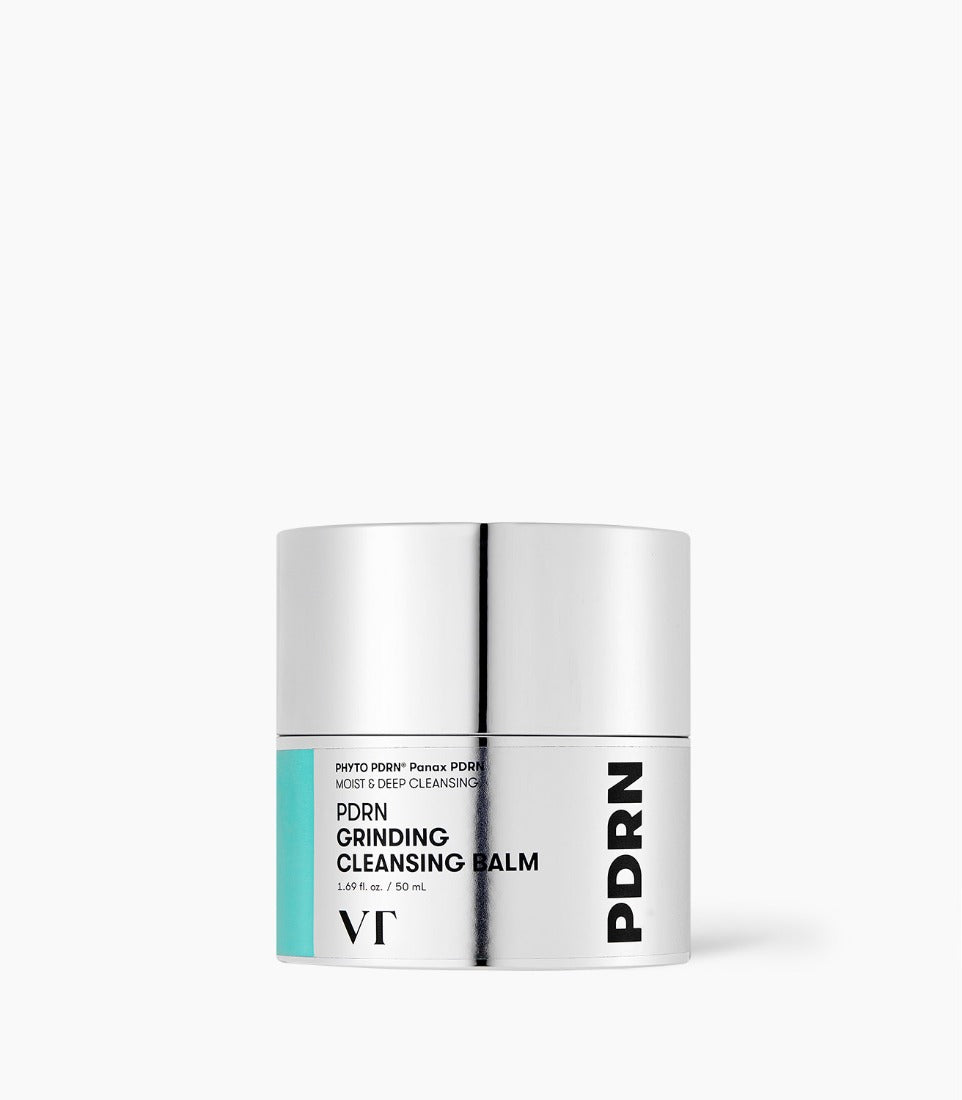 VT Cosmetics PDRN Grinding Cleansing Balm 50ml
