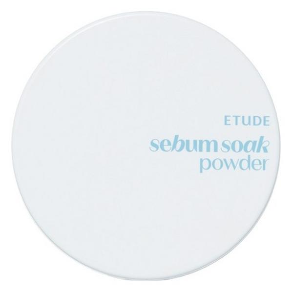 Etudehouse Sebum soak Powder 5g product image