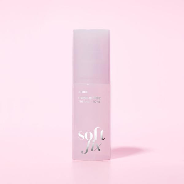 Etudehouse Soft Fix Makeup Fixer 5ml product image