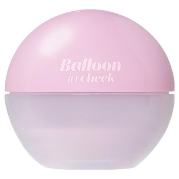 Etudehouse Ballon in Cheek 6g - Bubble Lavender product image