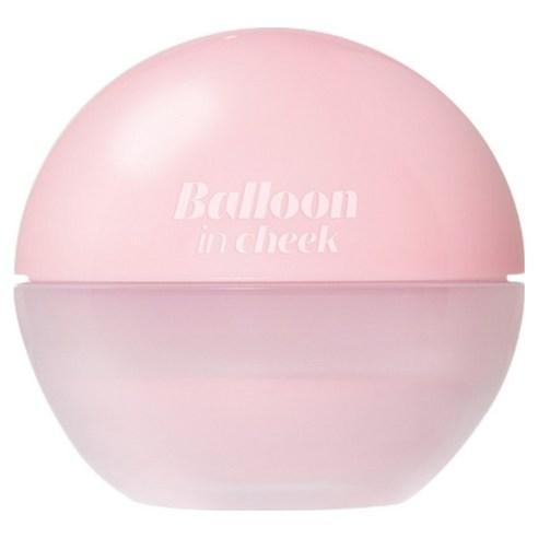 Etude House Ballon in Cheek 6g Candy Pink shade product photo