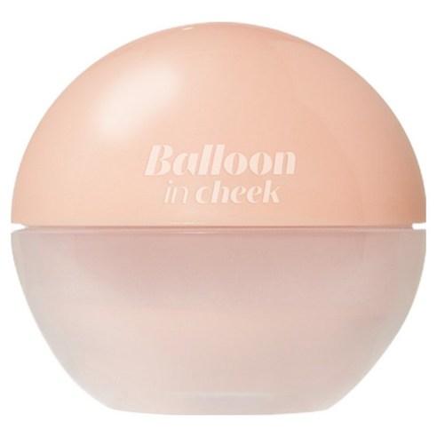 Etude House Ballon in Cheek 6g What a Beige shade product photo