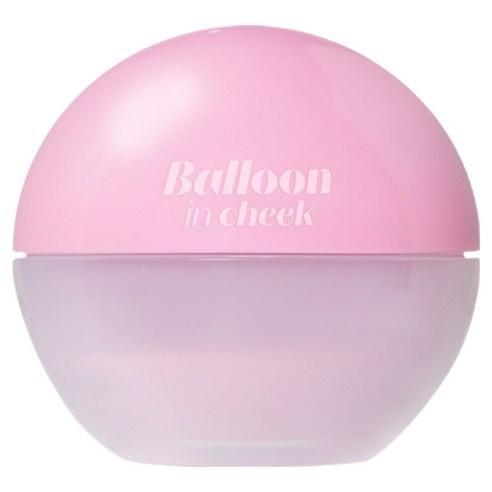Etude House Ballon in Cheek 6g Jumping Cool shade product photo