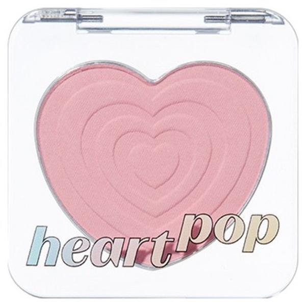 Etudehouse Sarr Sweeties Heart Pop Blusher 4g product image 5