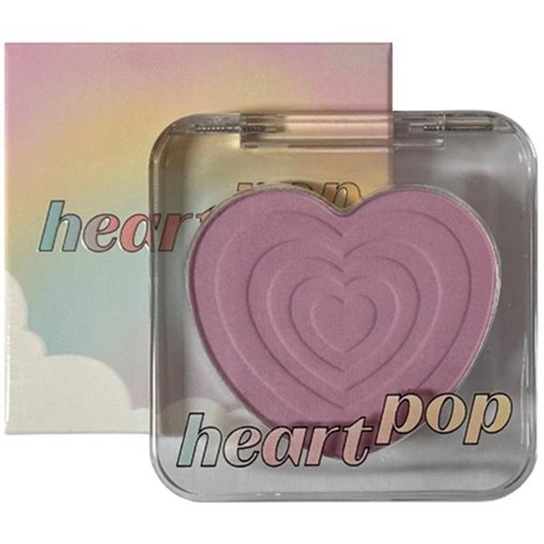 Etudehouse Sarr Sweeties Heart Pop Blusher 4g - Sour Jelly