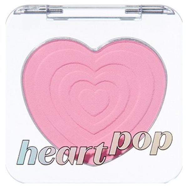 Etudehouse Sarr Sweeties Heart Pop Blusher 4g product image