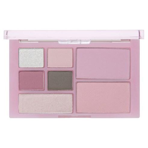 Etude House Play Multi Eyes 6.8g Cool Inner Peace shade product photo