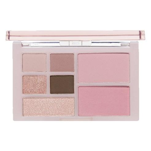 Etude House Play Multi Eyes 6.8g Lucky Cool Tone shade product photo