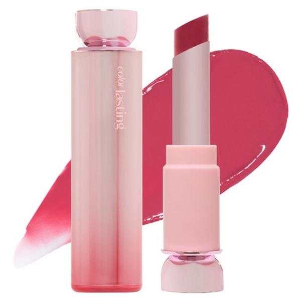 Etudehouse Color Lasting Glow Stick 3.2g - 04 Pink Wish
