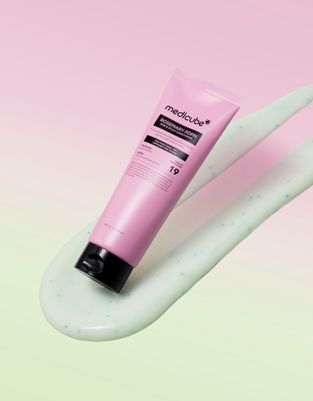 Medicube Rosemary PDRN Hair &amp; Scalp Conditioner 250ml product image 3