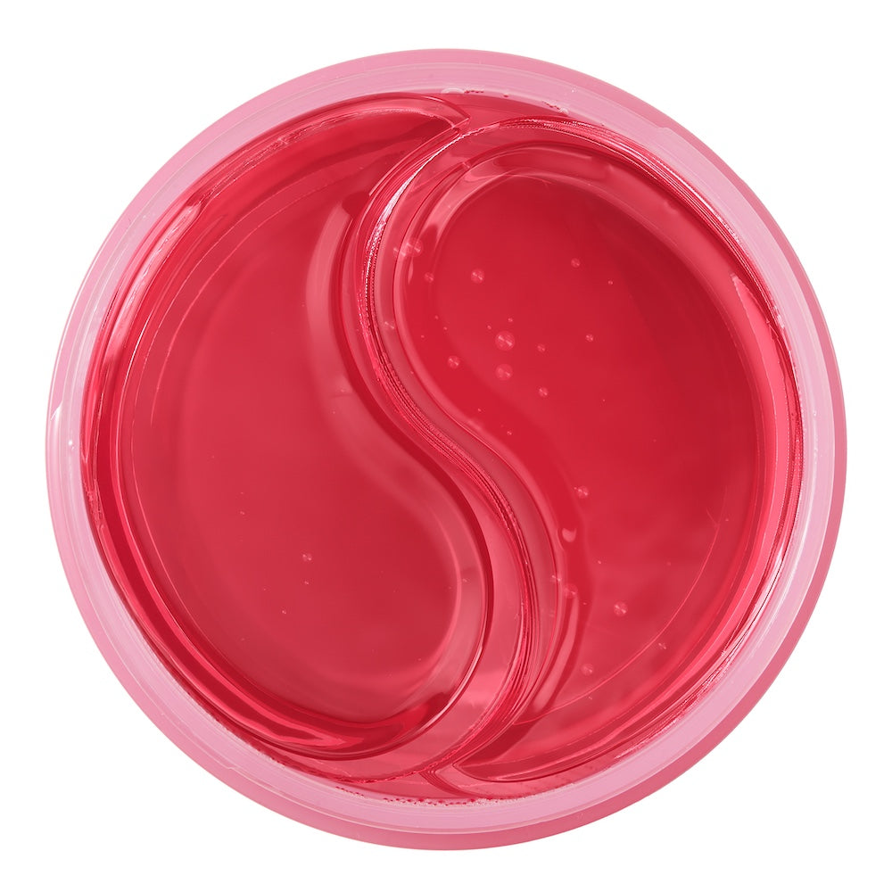 Medicube PDRN Pink Caffeine Collagen Eye Patch 60pcs