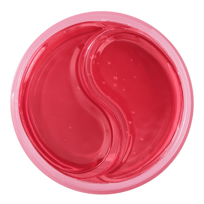 Medicube PDRN Pink Caffeine Collagen Eye Patch 60pcs