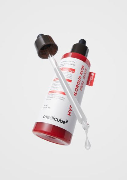 Medicube Hypochlorous Acid Peel Shot 80ml