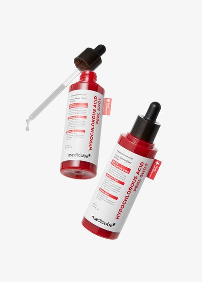 Medicube Hypochlorous Acid Peel Shot 80ml