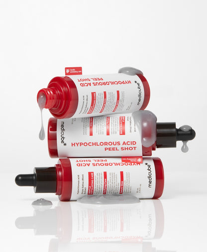 Medicube Hypochlorous Acid Peel Shot 80ml
