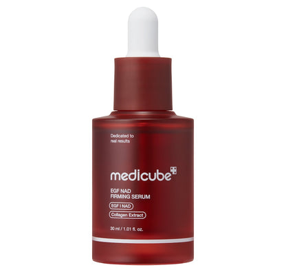 Medicube EGF NAD Firming Serum 30ml product image 6