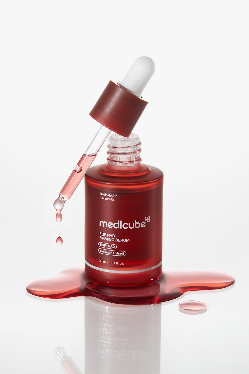 Medicube EGF NAD Firming Serum 30ml product image 3