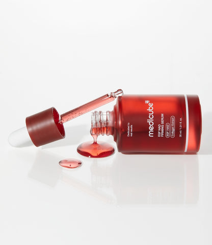 Medicube EGF NAD Firming Serum 30ml product image 4