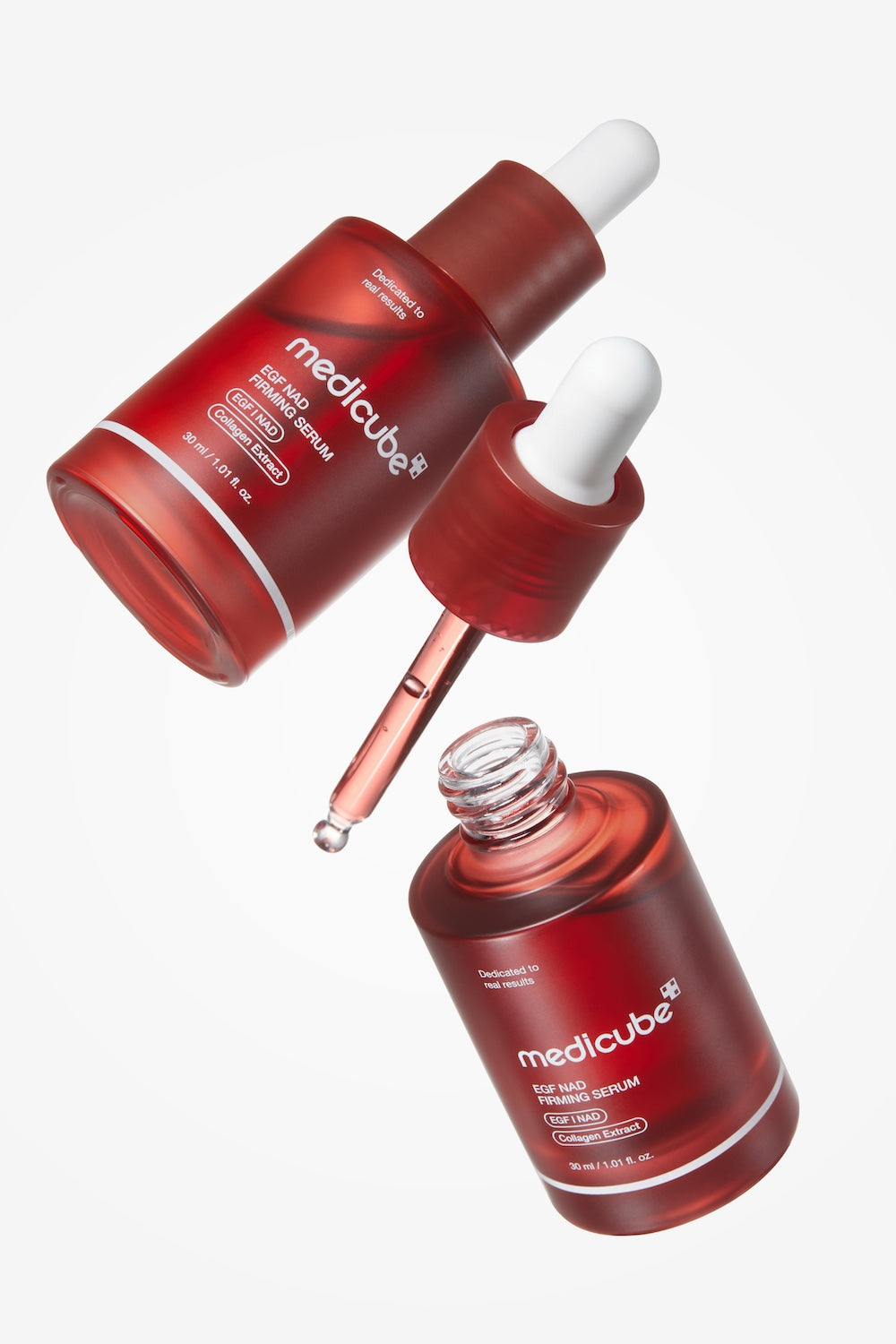 Medicube EGF NAD Firming Serum 30ml product image 5