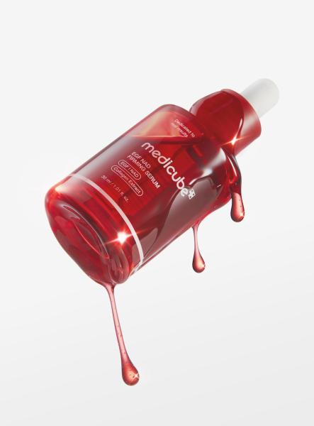 Medicube EGF NAD Firming Serum 30ml product image