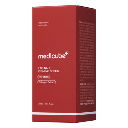 Medicube EGF NAD Firming Serum 30ml product image 7