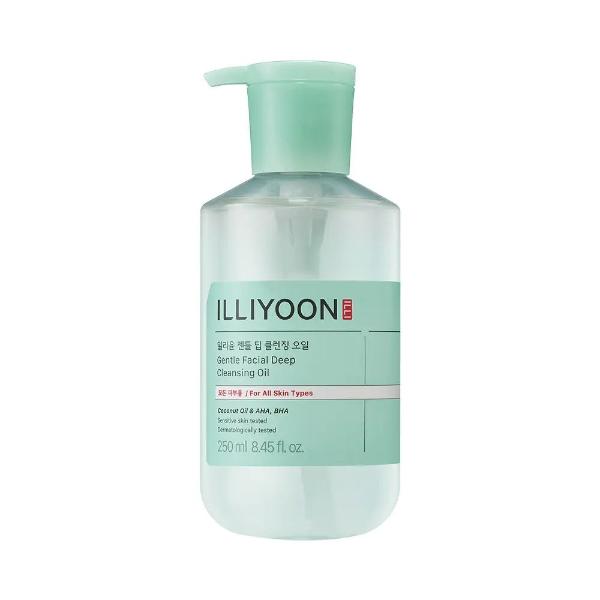 Illiyoon Gentle Facial Deep Cleansing Oil 250ml main product image
