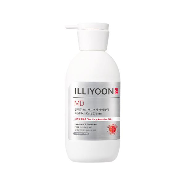 Illiyoon Red Itch Care Cream 330ml main product image