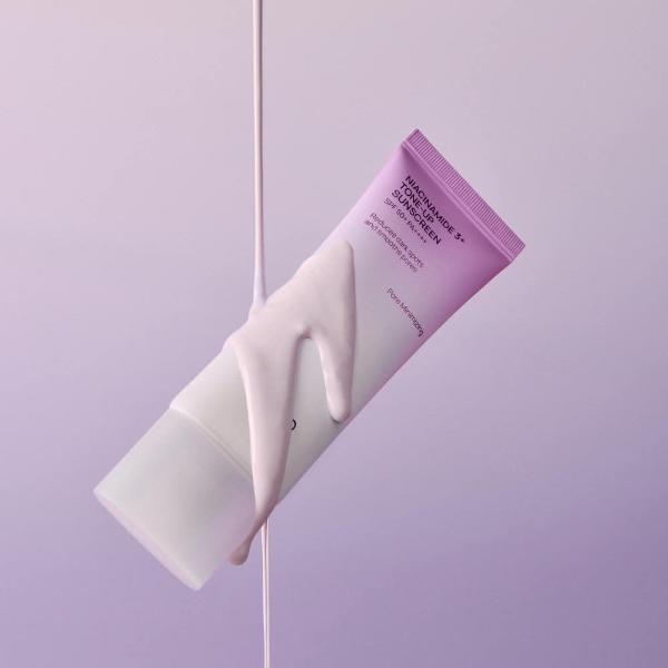 Jumiso Niacinamide 3+ Tone-Up Sunscreen 40ml product image