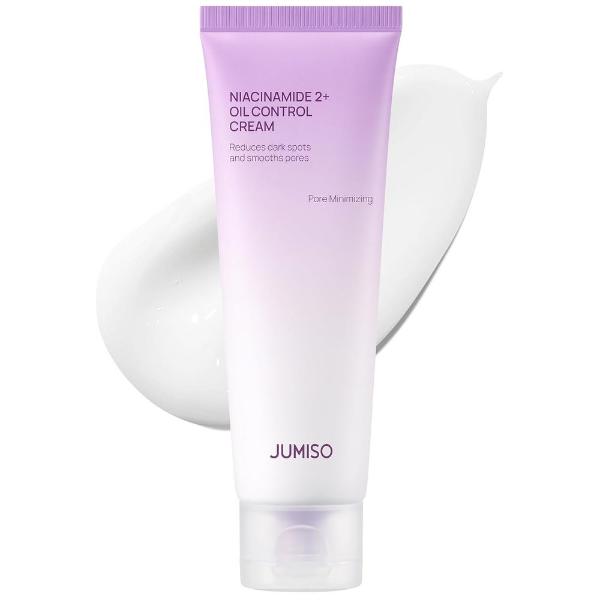 Jumiso Niacinamide 2+ Oil Control Cream 80ml product image