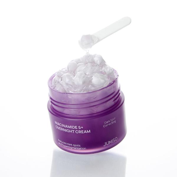 Jumiso Niacinamide 5+ Overnight Cream 50ml product image