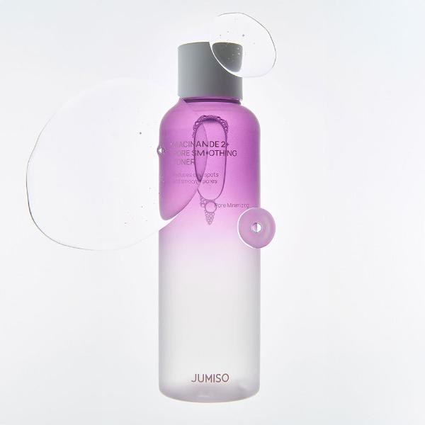 Jumiso Niacinamide 2+ Pore Smoothing Toner 205ml product image