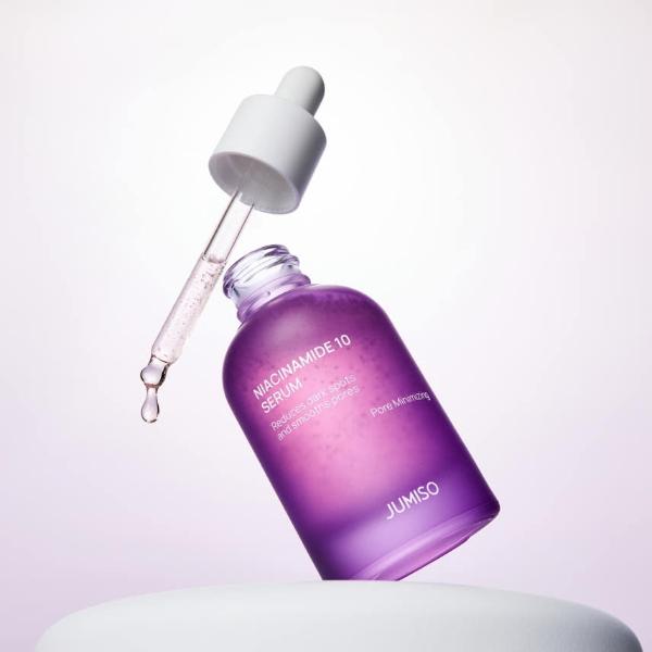 Jumiso Niacinamide 10% Serum 40ml product image